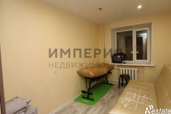 2-комн квартира ул Гагарина, 2,  д. 2