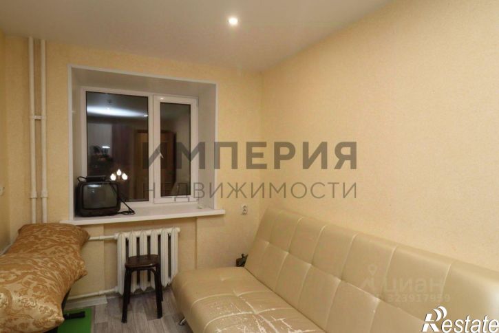 2-комн квартира ул Гагарина, 2,  д. 2