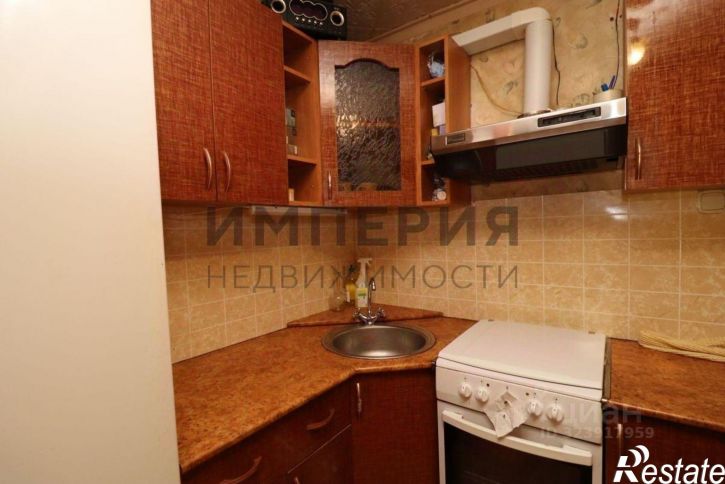 2-комн квартира ул Гагарина, 2,  д. 2