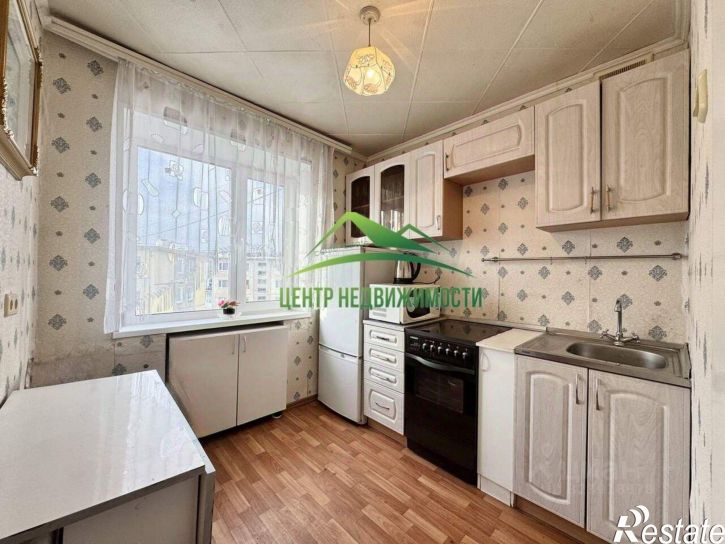 1-комн квартира ул Пролетарская, 18,  д. 18