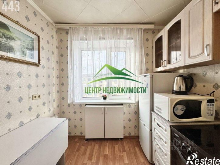 1-комн квартира ул Пролетарская, 18,  д. 18