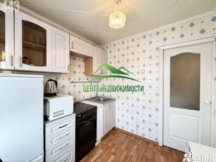 1-комн квартира ул Пролетарская, 18,  д. 18