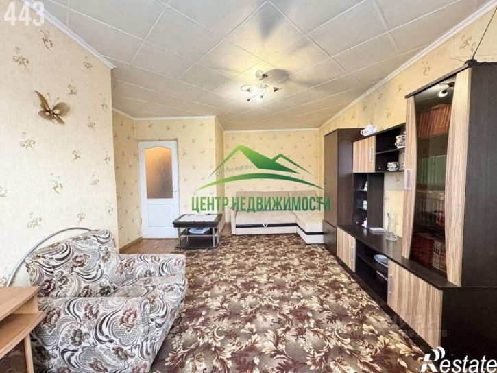 1-комн квартира ул Пролетарская, 18,  д. 18