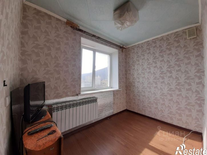 1-комн квартира Флотская улица, 7,  д. 7