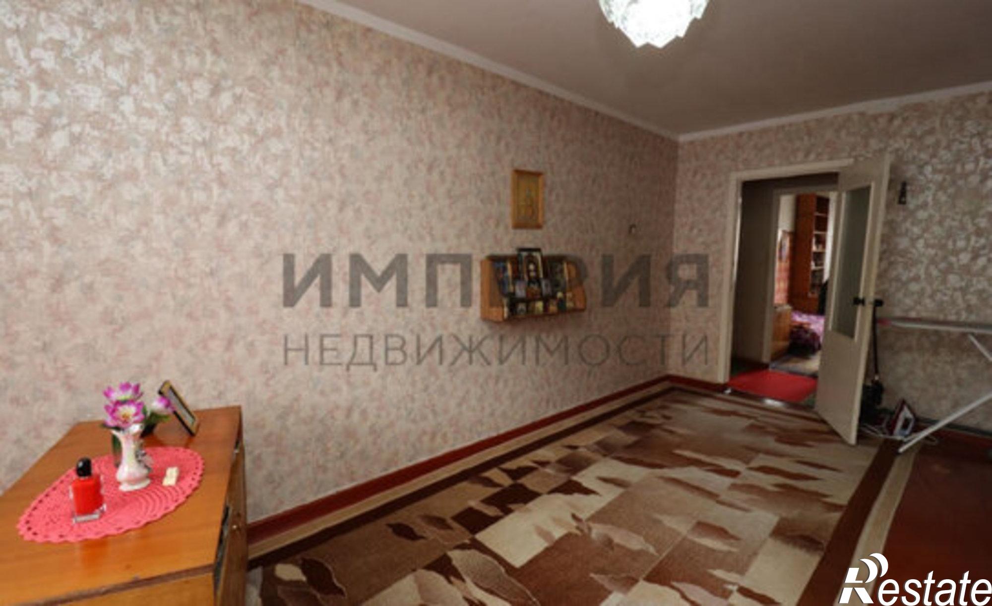 Купить квартиру за 7 700 000 рублей на ул Наровчатова, 6А