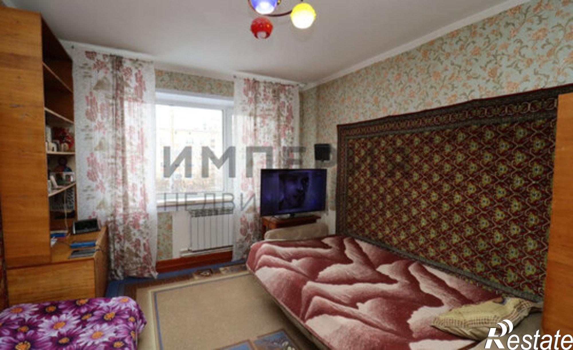 Купить квартиру за 7 700 000 рублей на ул Наровчатова, 6А