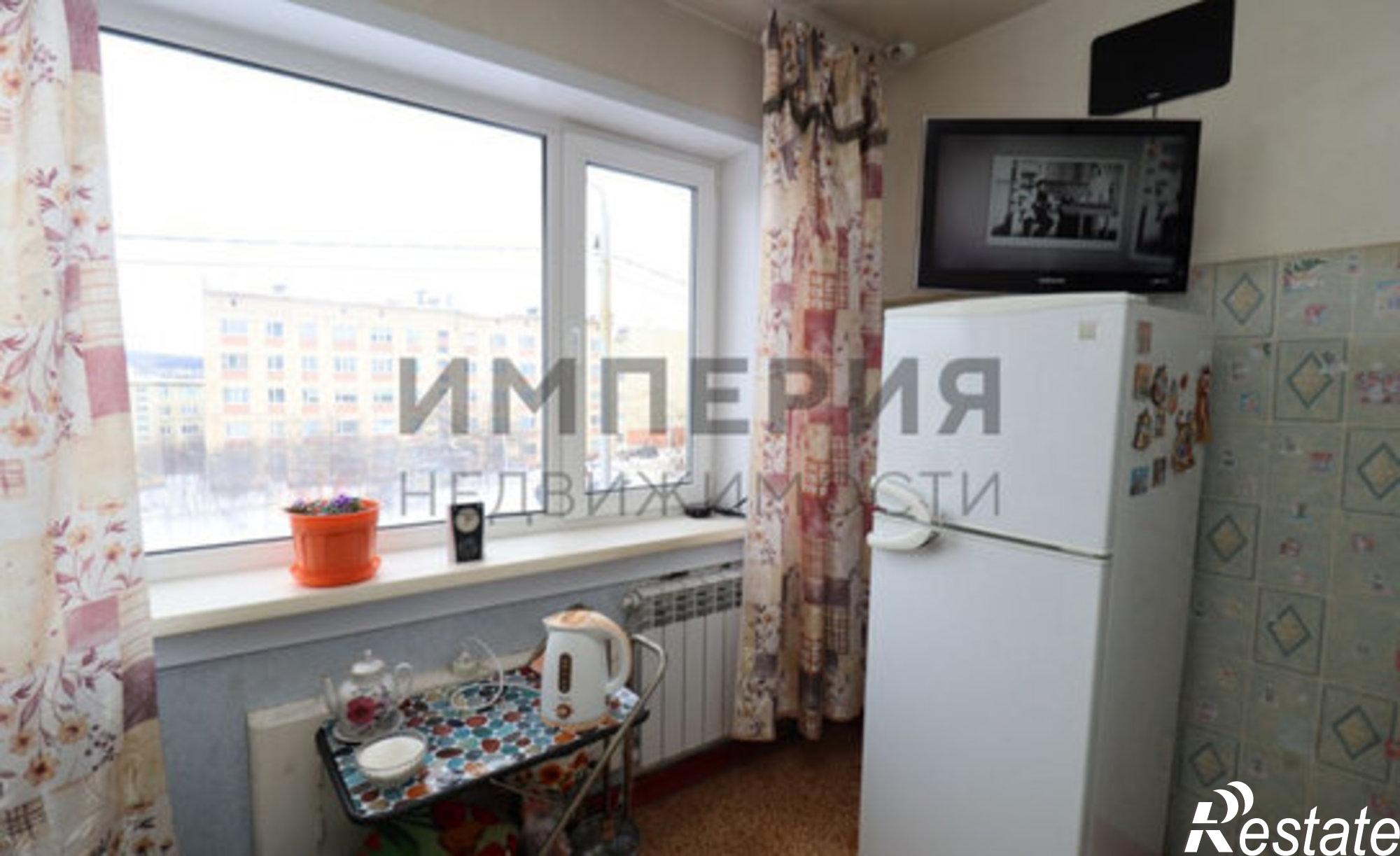 Купить квартиру за 7 700 000 рублей на ул Наровчатова, 6А