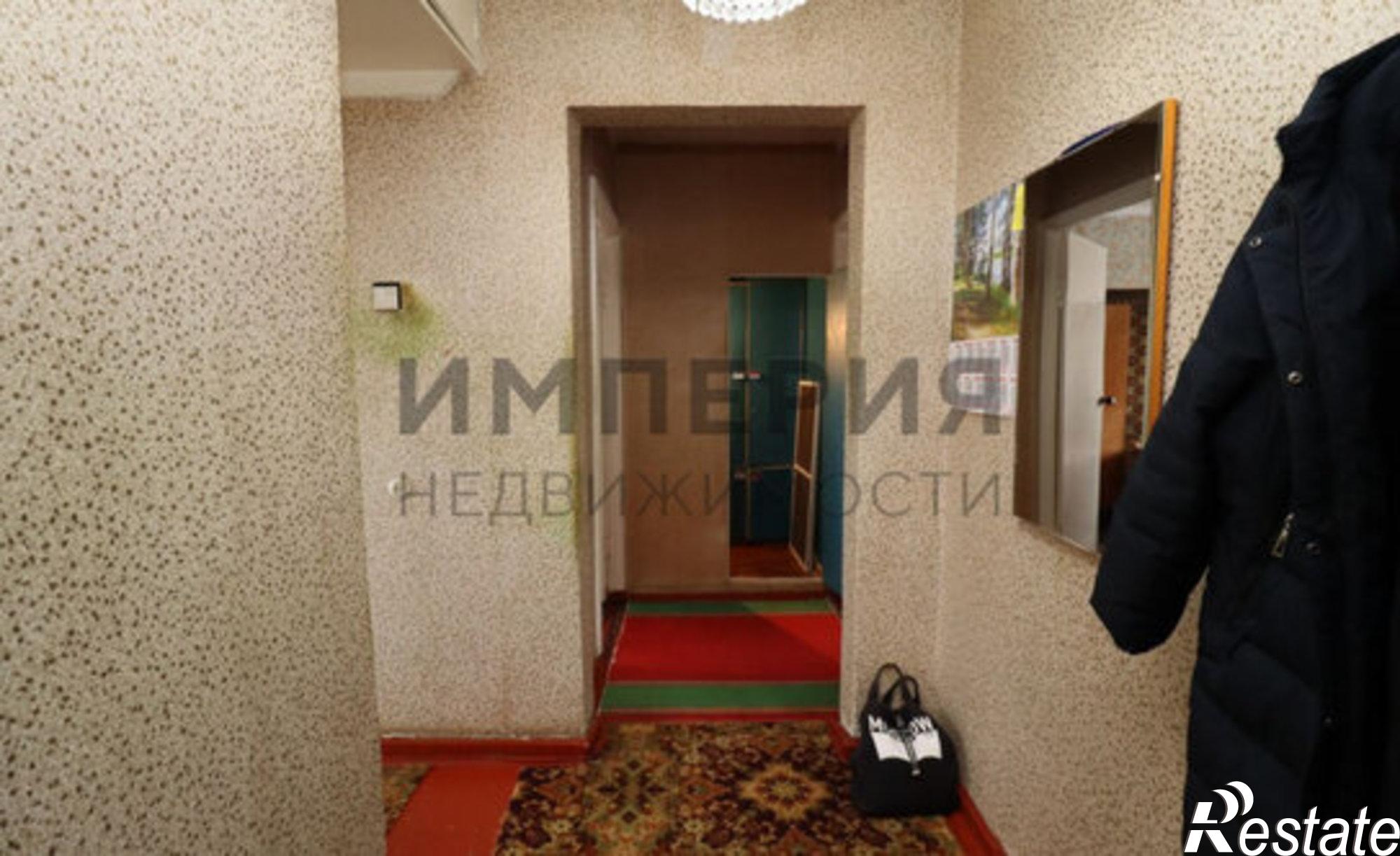 Купить квартиру за 7 700 000 рублей на ул Наровчатова, 6А