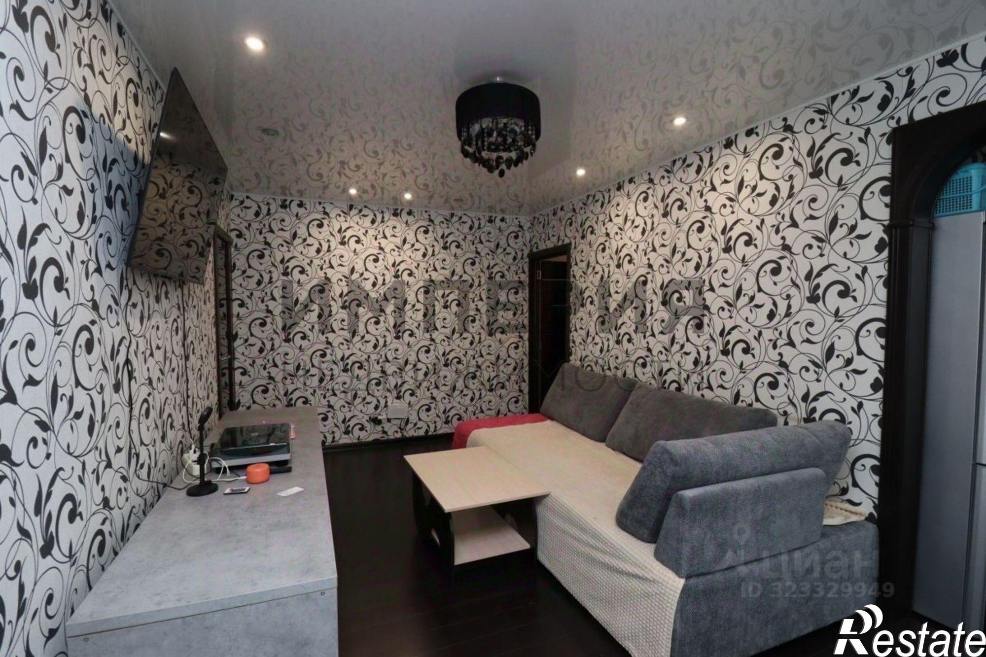 Купить квартиру за 6 950 000 рублей на Полярная улица, 9