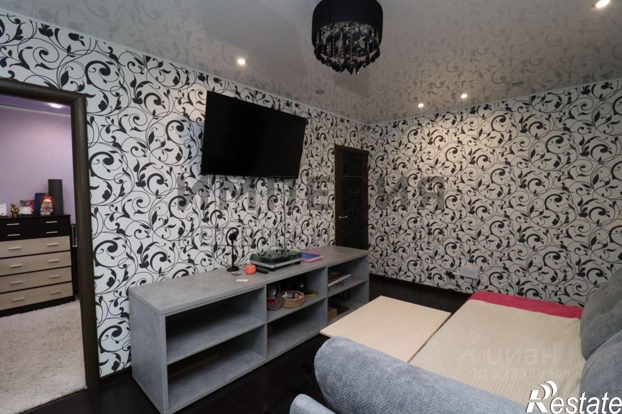 Купить квартиру за 6 950 000 рублей на Полярная улица, 9