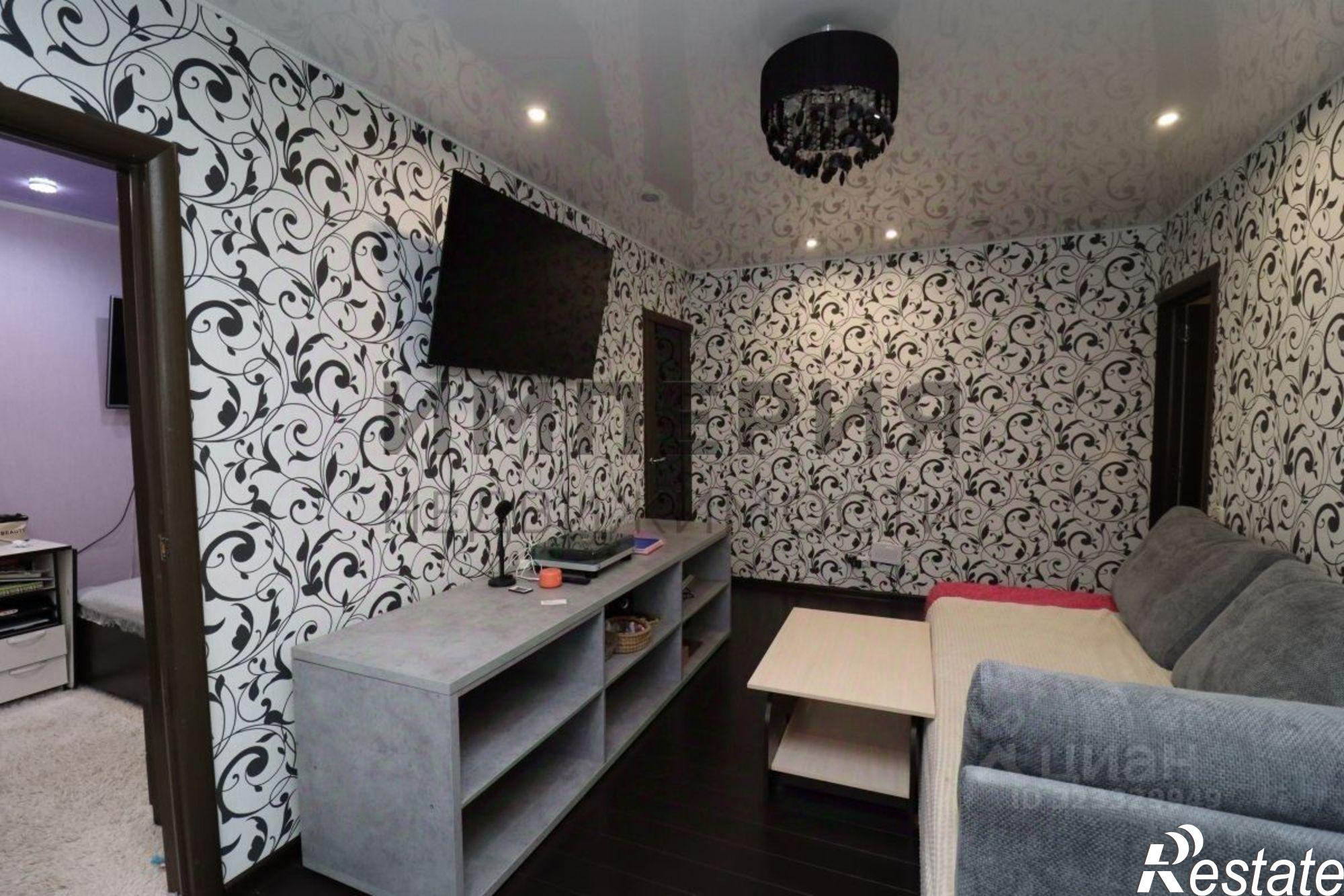 Купить квартиру за 6 950 000 рублей на Полярная улица, 9