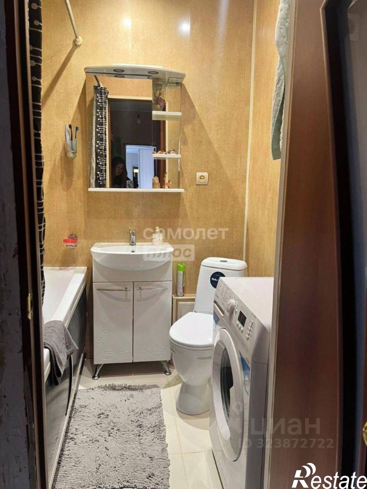 Купить квартиру за 7 000 000 рублей на улица Наровчатова, 4А