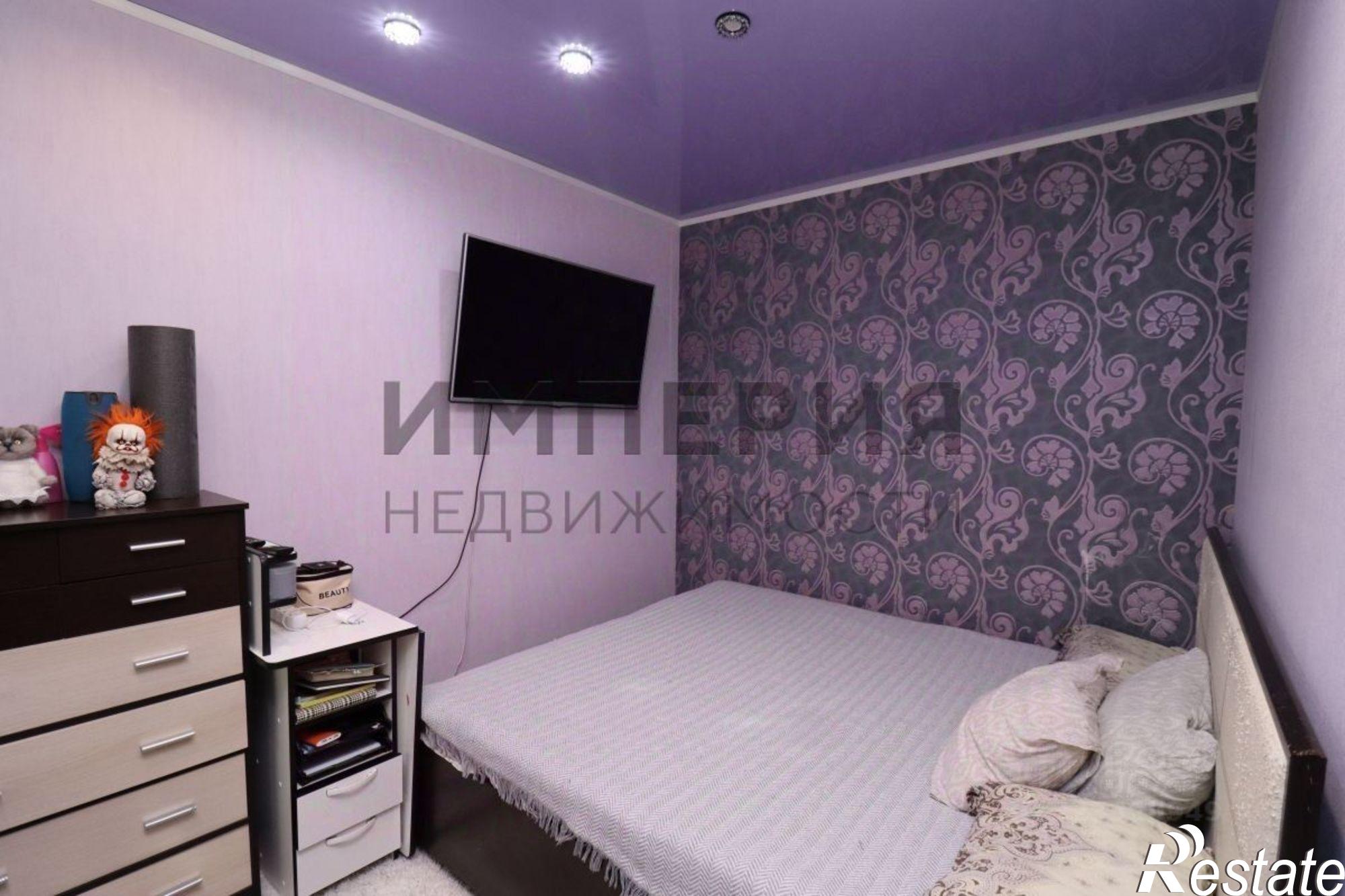 Купить квартиру за 6 950 000 рублей на Полярная улица, 9