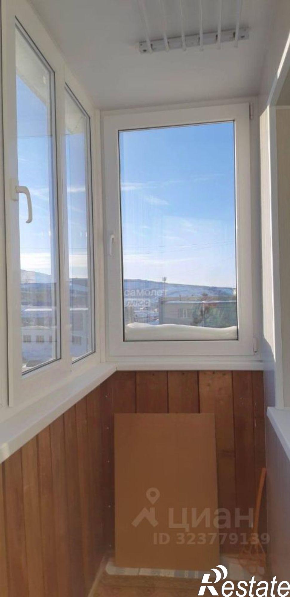 Купить квартиру за 7 200 000 рублей на Марчеканский переулок, 5