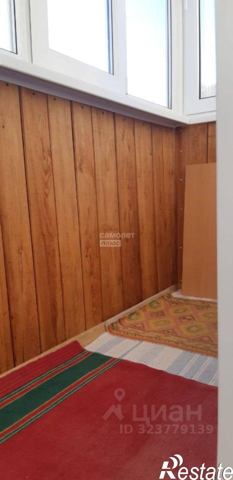 Купить квартиру за 7 200 000 рублей на Марчеканский переулок, 5