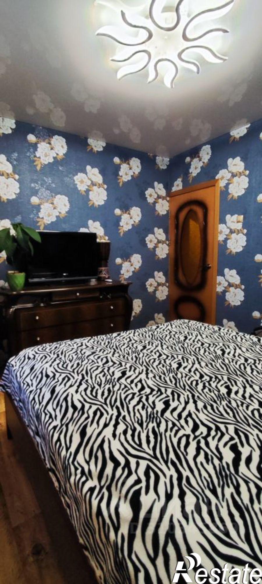 Купить квартиру за 11 000 000 рублей на пр-кт Карла Маркса, 76а