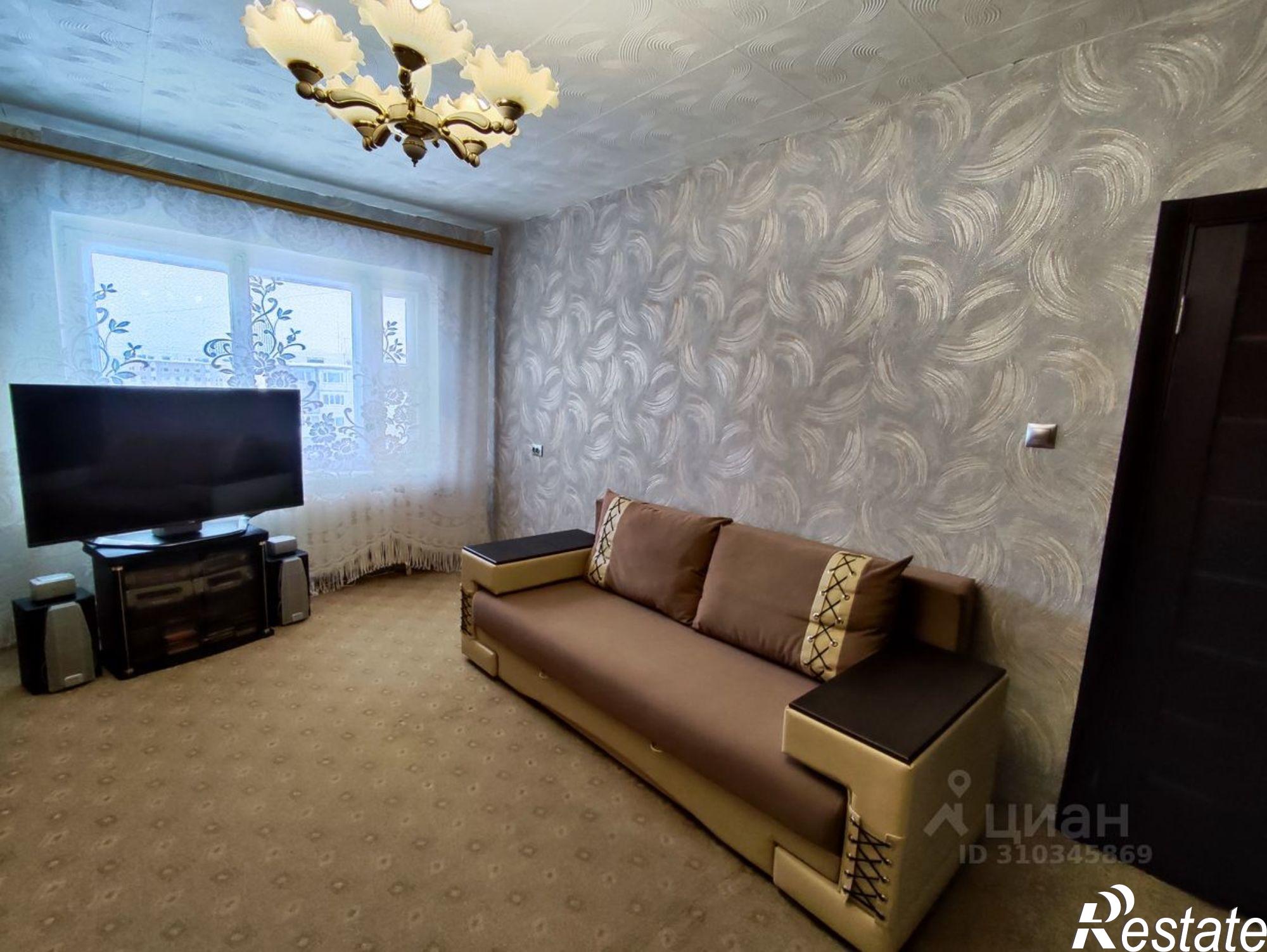 Купить квартиру за 11 000 000 рублей на пр-кт Карла Маркса, 76а