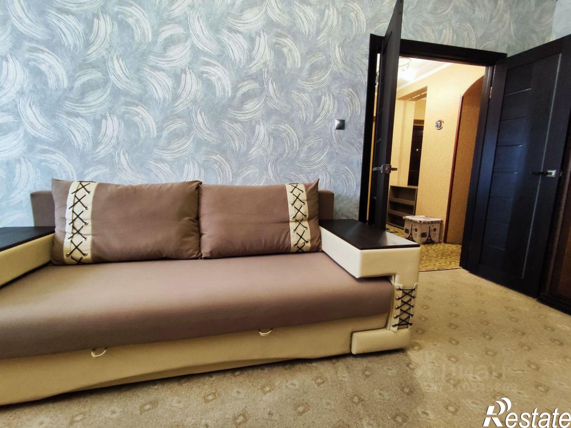 Купить квартиру за 11 000 000 рублей на пр-кт Карла Маркса, 76а