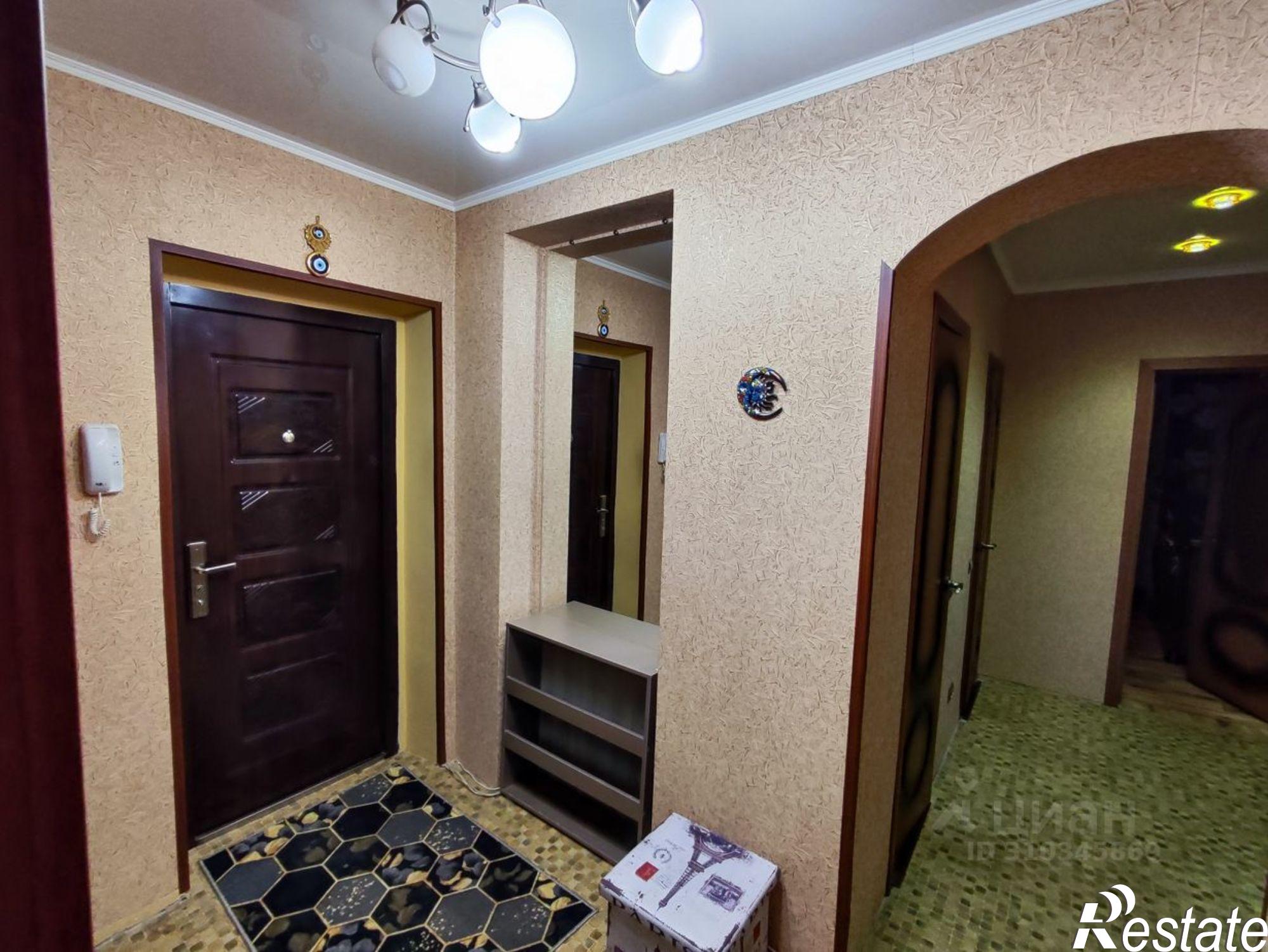 Купить квартиру за 11 000 000 рублей на пр-кт Карла Маркса, 76а