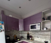 2-комн, 46кв м, этаж 3/5 улица Наровчатова, 4А