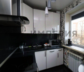 2-комн, 45кв м, этаж 1/5 Полярная улица, 9