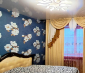 3-комн, 69кв м, этаж 5/5 пр-кт Карла Маркса, 76а