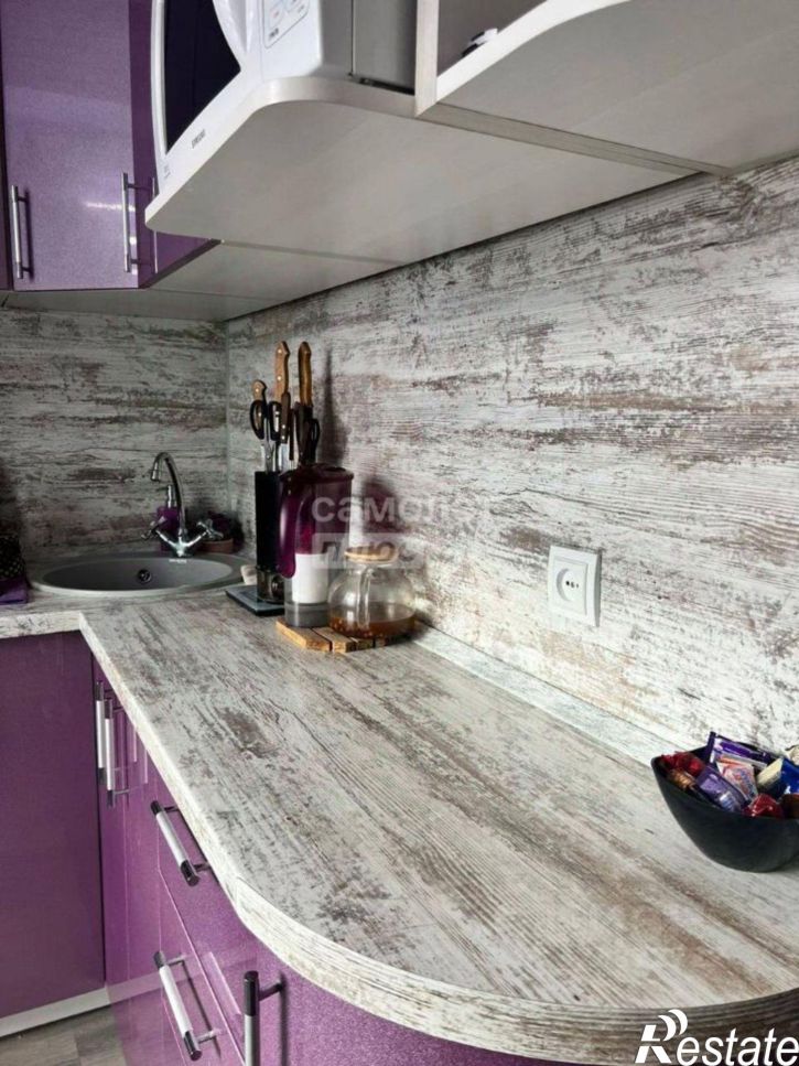 2-комн квартира улица Наровчатова, 4А,  д. 4А