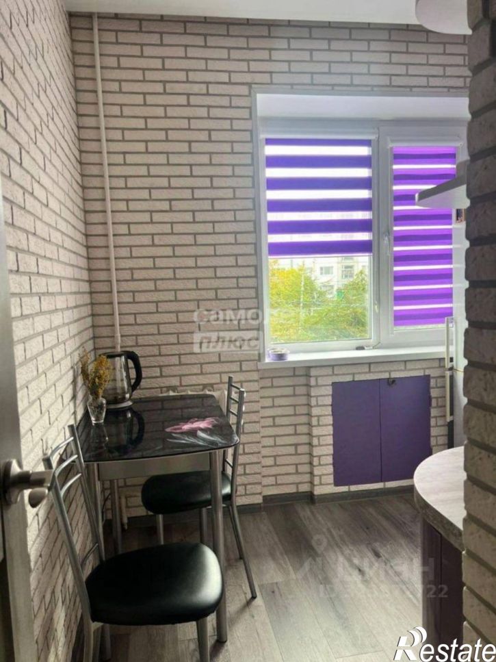 2-комн квартира улица Наровчатова, 4А,  д. 4А