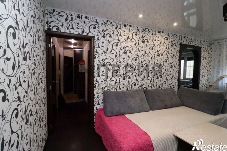 2-комн квартира Полярная улица, 9,  д. 9