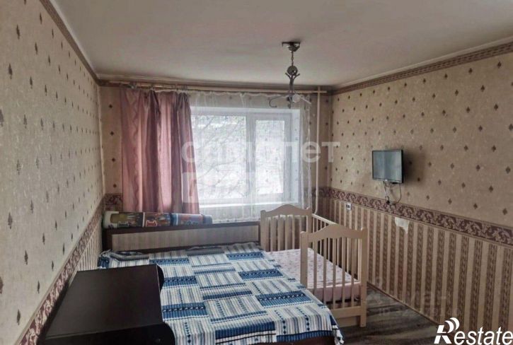 2-комн квартира Пролетарская улица, 68А,  д. 68А