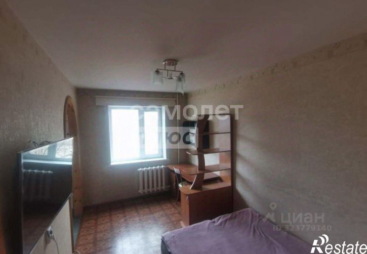 2-комн квартира Пролетарская улица, 68А,  д. 68А