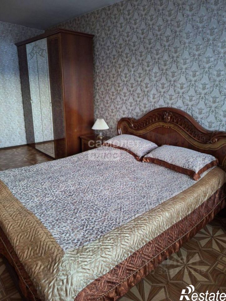 2-комн квартира Марчеканский переулок, 5,  д. 5