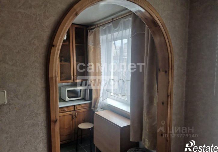 2-комн квартира Пролетарская улица, 68А,  д. 68А