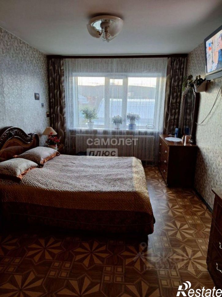 2-комн квартира Марчеканский переулок, 5,  д. 5