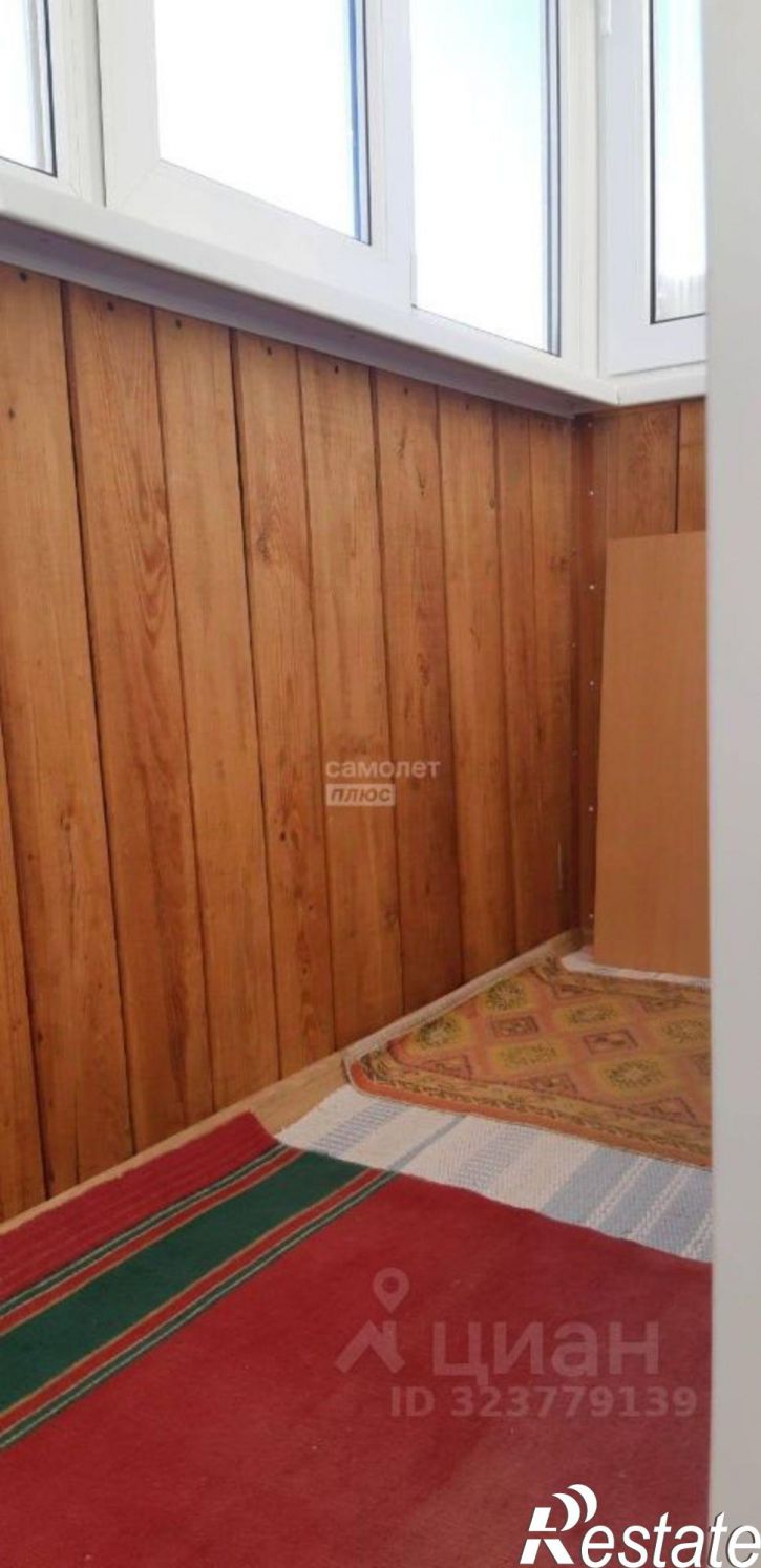 2-комн квартира Марчеканский переулок, 5,  д. 5