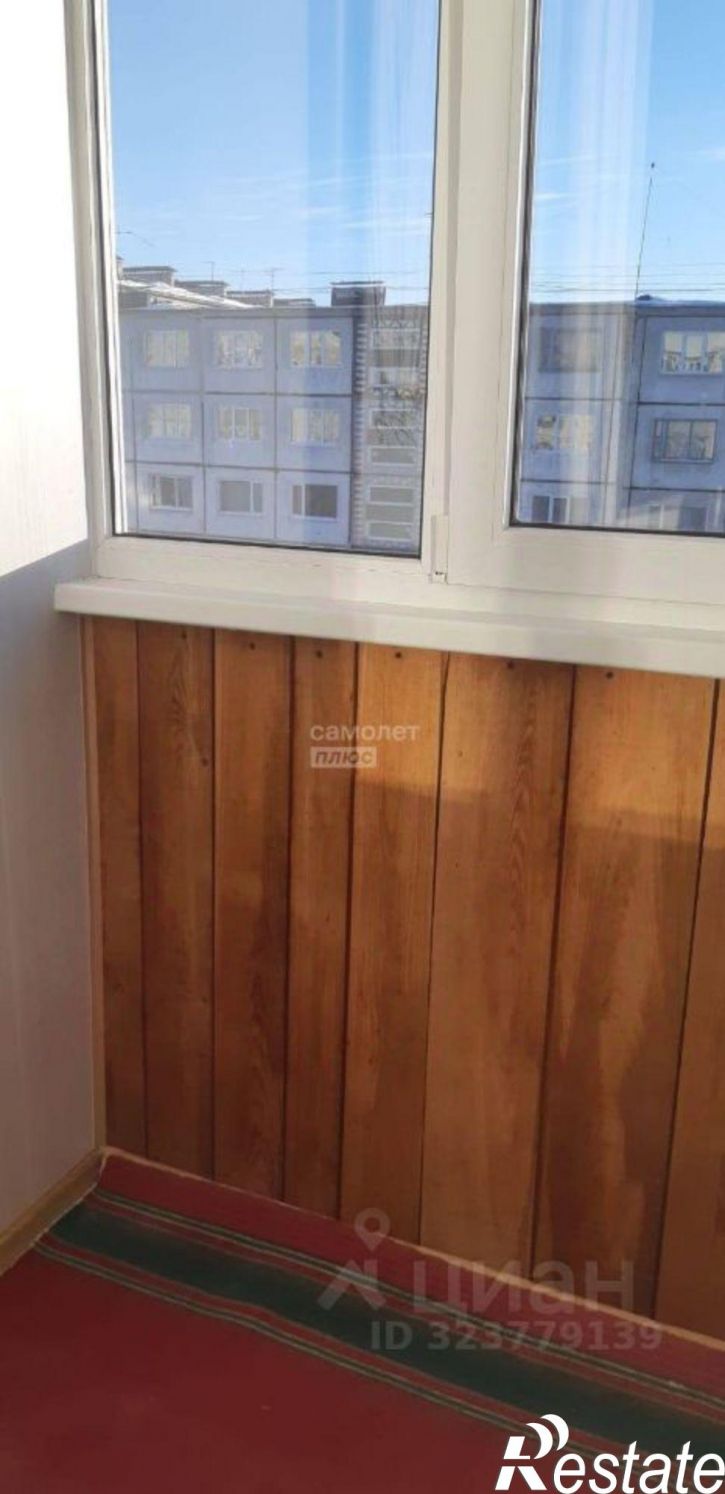 2-комн квартира Марчеканский переулок, 5,  д. 5