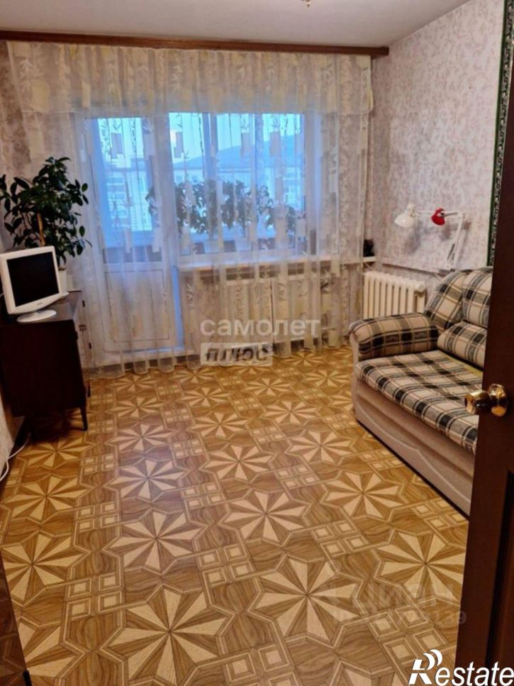 2-комн квартира Марчеканский переулок, 5,  д. 5