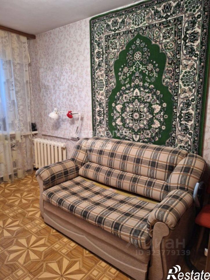 2-комн квартира Марчеканский переулок, 5,  д. 5