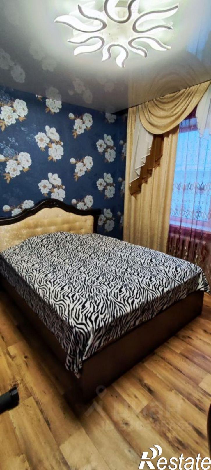 3-комн квартира пр-кт Карла Маркса, 76а,  д. 76а