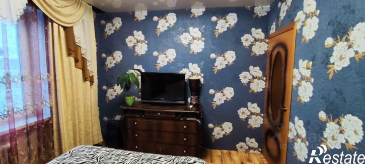 3-комн квартира пр-кт Карла Маркса, 76а,  д. 76а