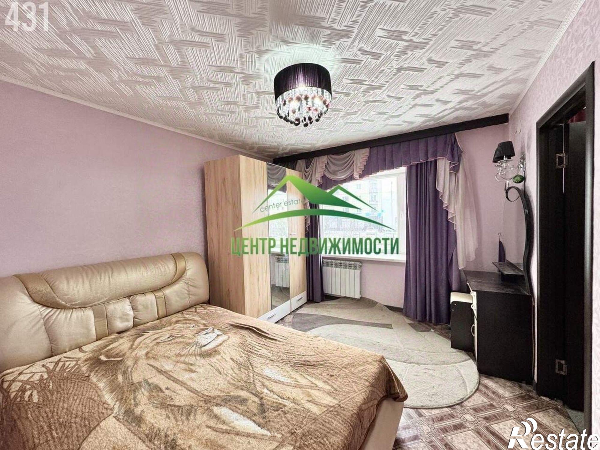 Купить комнату за 2 500 000 рублей на ул Полярная, 21