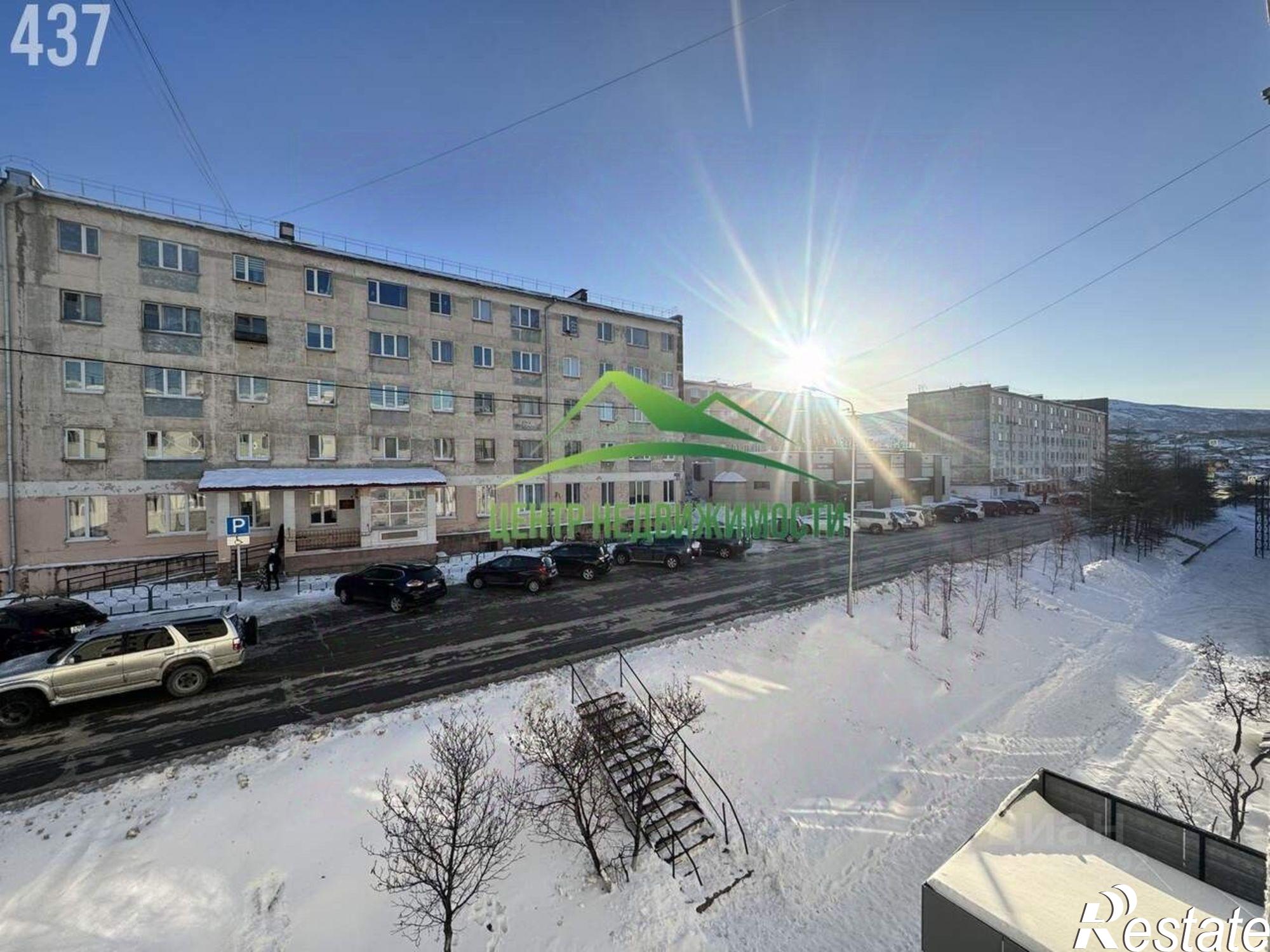 Купить комнату за 1 300 000 рублей на ул Коммуны, 12