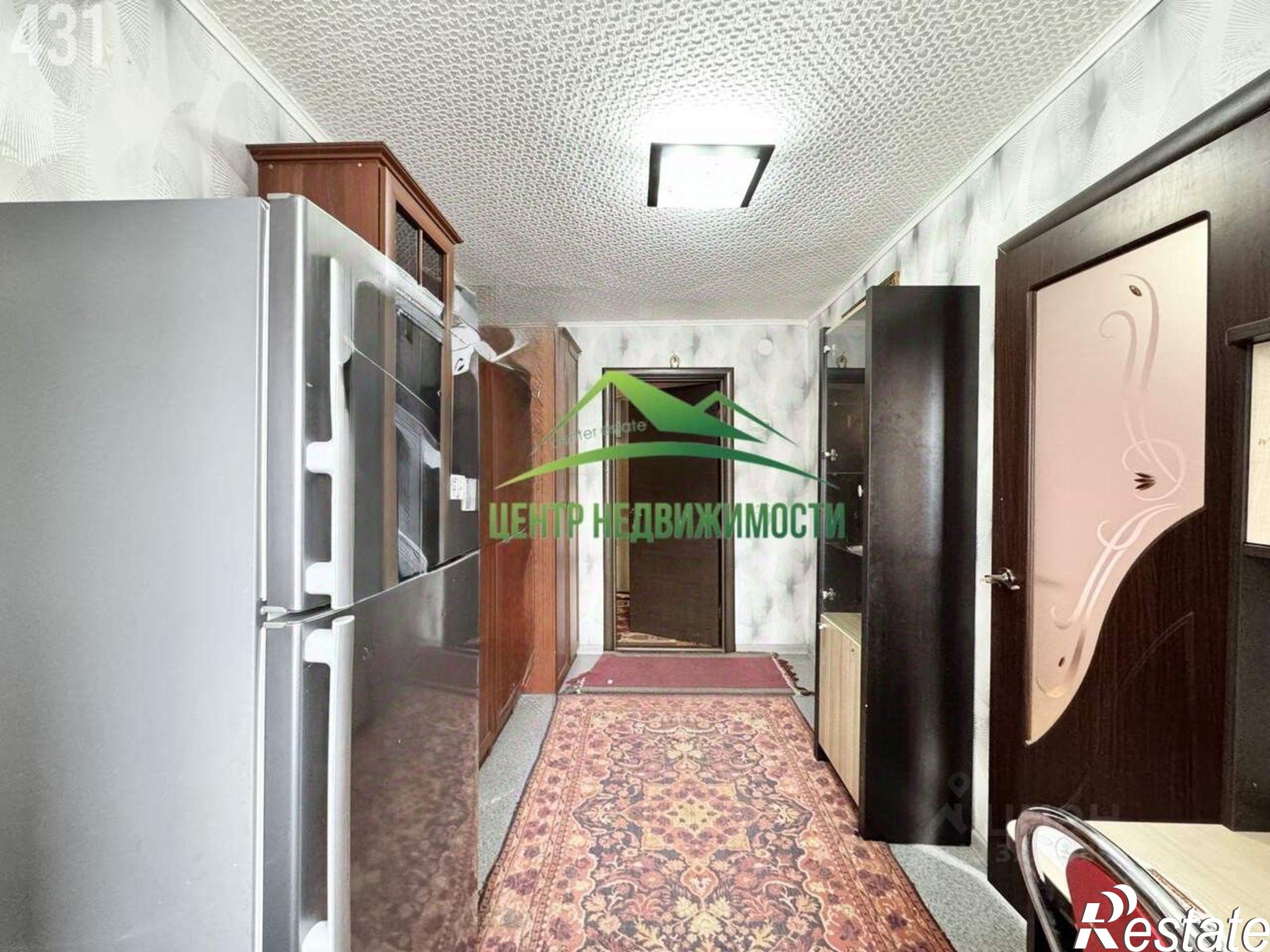 Купить комнату за 2 500 000 рублей на ул Полярная, 21