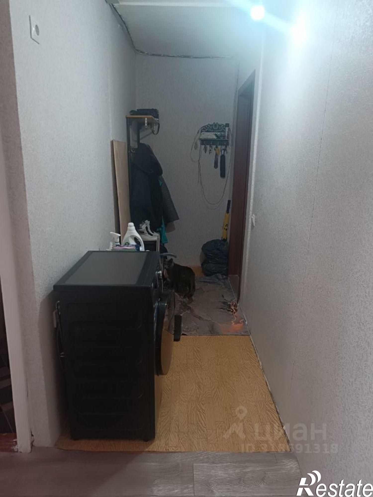 Купить квартиру за 6 300 000 рублей на улица Берзина, 9