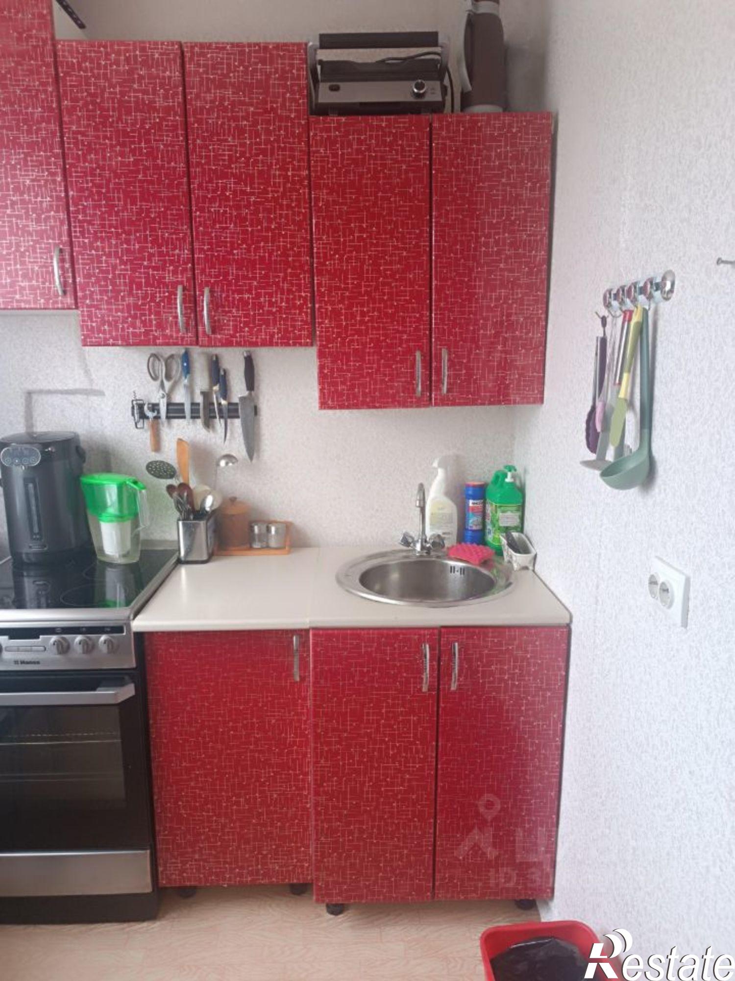 Купить квартиру за 6 300 000 рублей на улица Берзина, 9