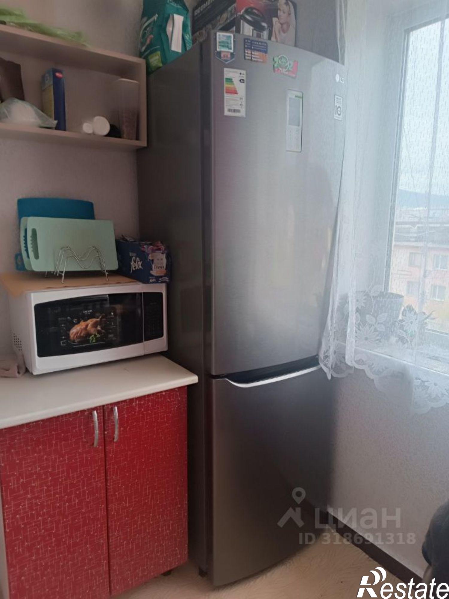 Купить квартиру за 6 300 000 рублей на улица Берзина, 9