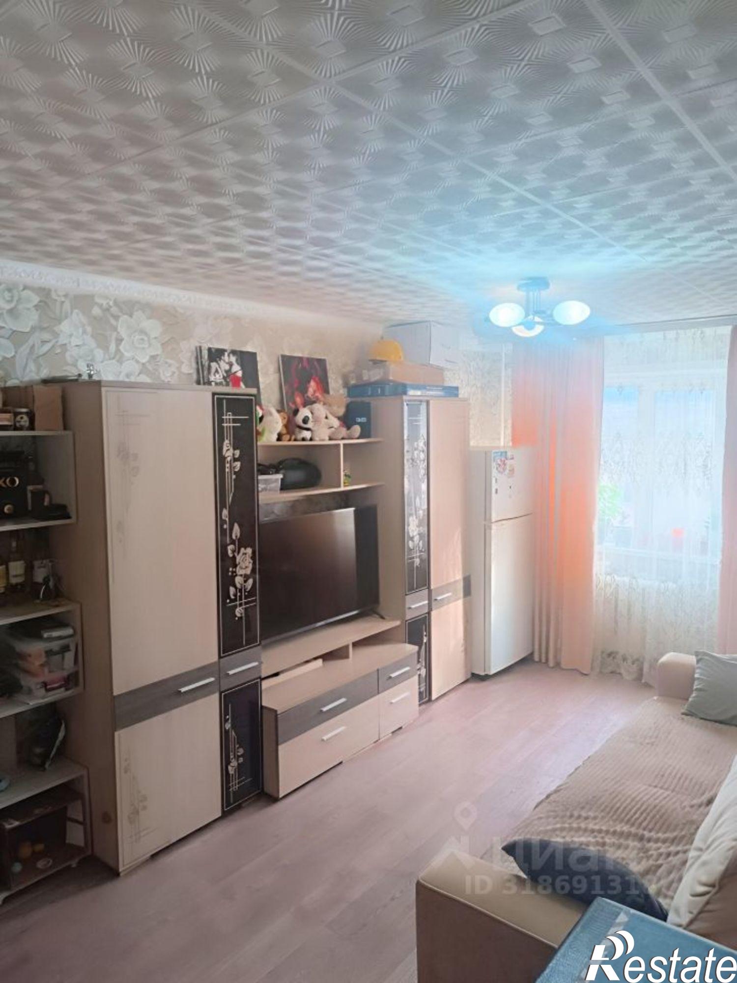 Купить квартиру за 6 300 000 рублей на улица Берзина, 9