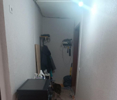 2-комн, 45кв м, этаж 4/5 улица Берзина, 9