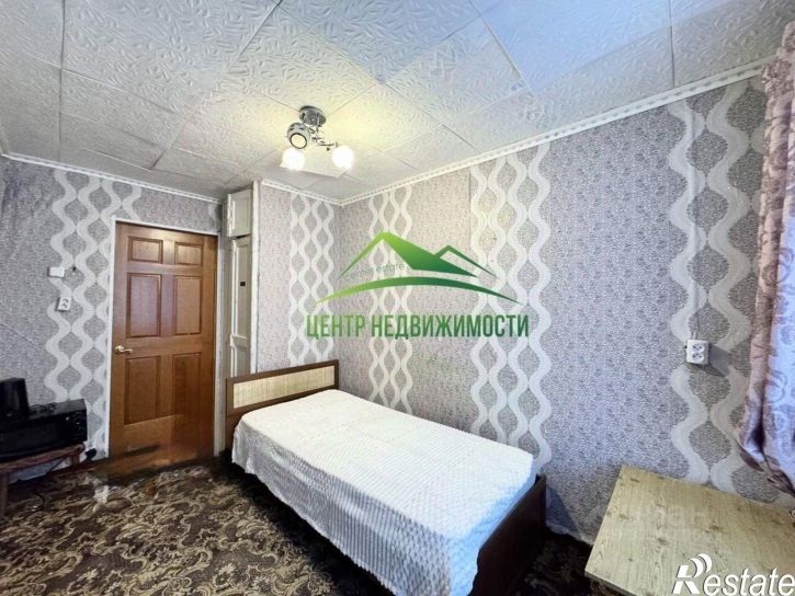 Комната ул Коммуны, 12,  д. 12