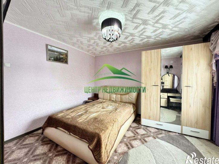 Комната ул Полярная, 21,  д. 21